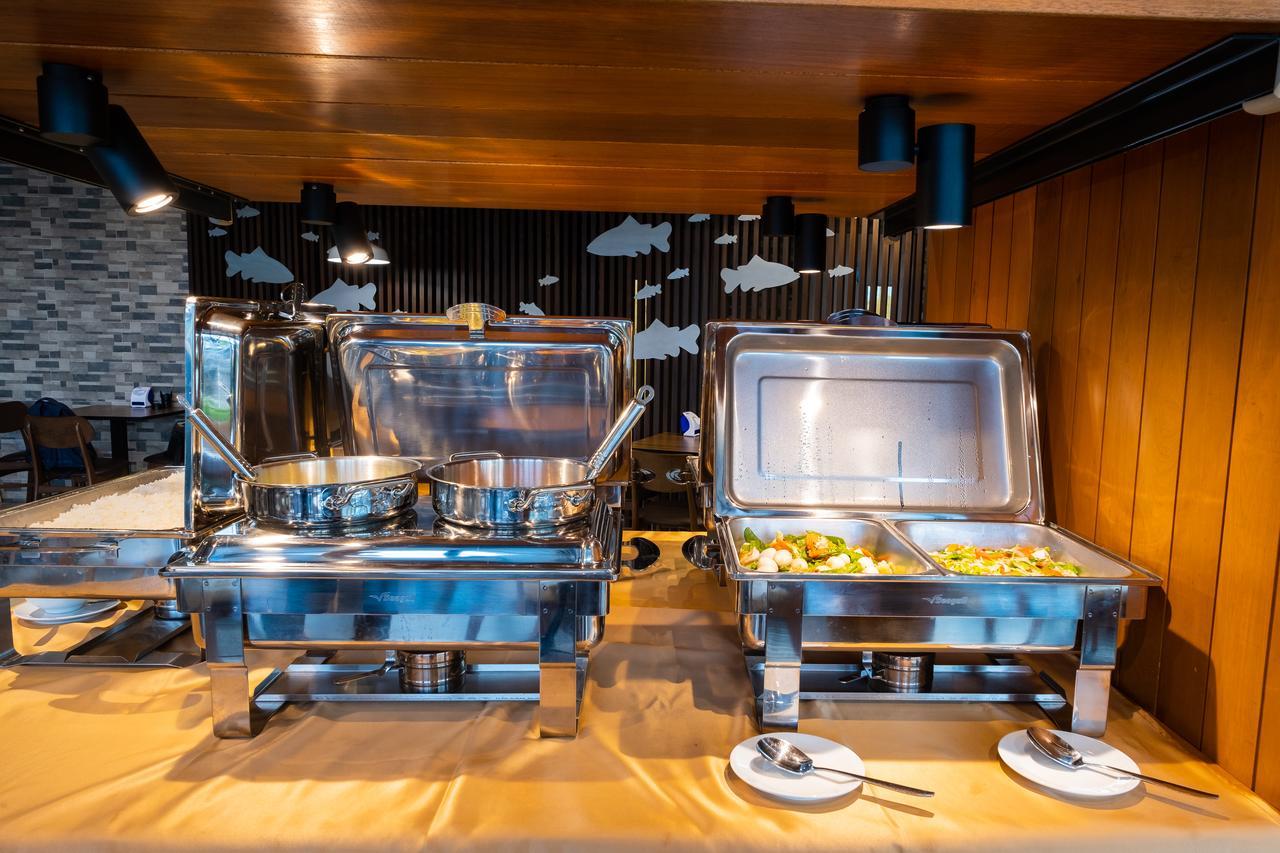 S.22 Hotel Suratthani Szuratthani Kültér fotó